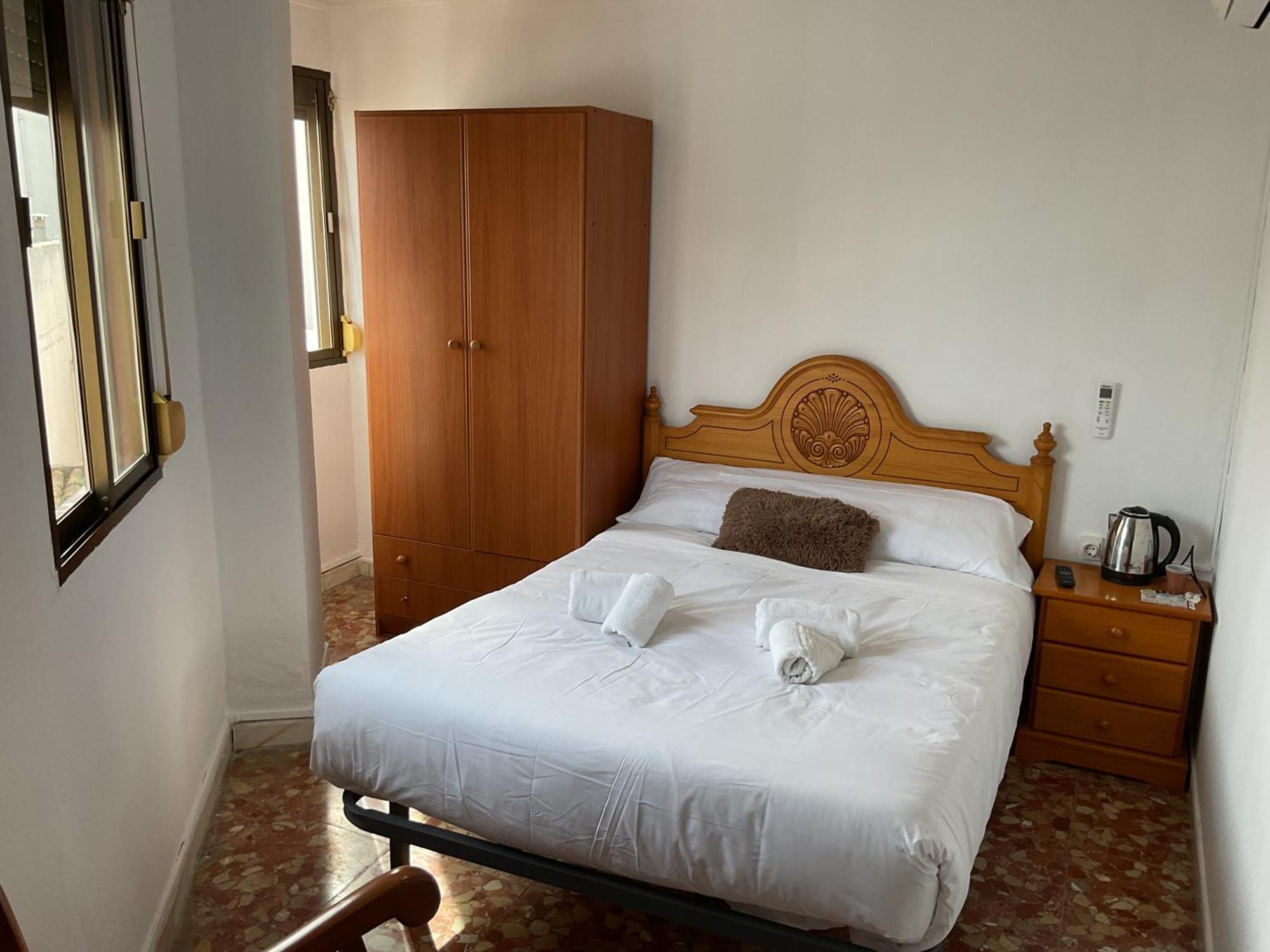 Hostal San Miguel By Croma Estepona Ngoại thất bức ảnh